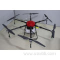 25L 6-Axis Plant Protection Machine Drone Sprayer